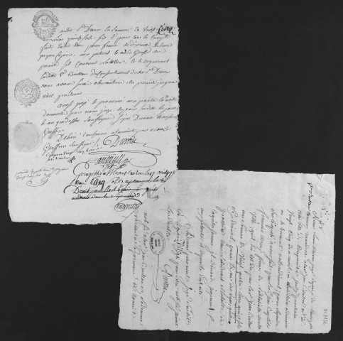 1781 (27 juillet)-1793 (27 mai)