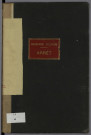 24 octobre 1906-8 mai 1908
