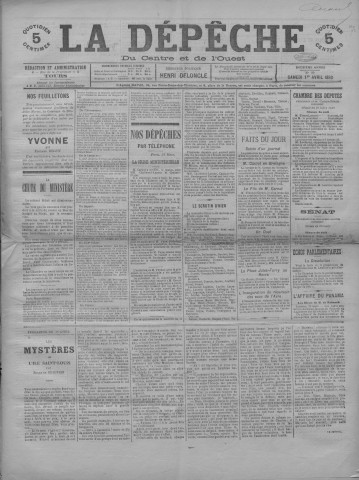 avril-septembre 1893