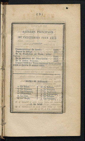 Annuaire statistique et commercial du département de l'Indre-et-Loire - 1853.