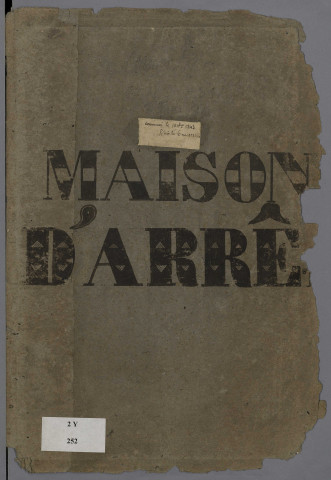 18 novembre 1843-7 mars 1844