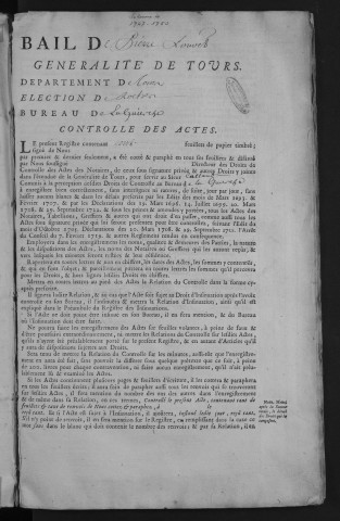 1747 (27 mai)-1750 (23 octobre)