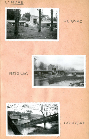 Reignac-sur-Indre