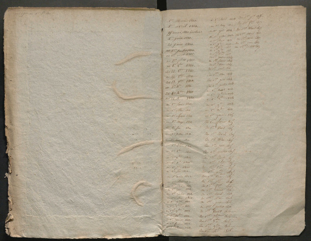 1810-1817 – N° d'origine : 3