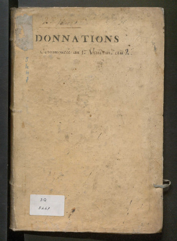 an II-1813 – N° d'origine : 2