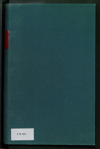 7 octobre 1929 - 6 mars 1930 (HD 6001-8000)