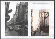 3 à 9 rue du Grand Marché.