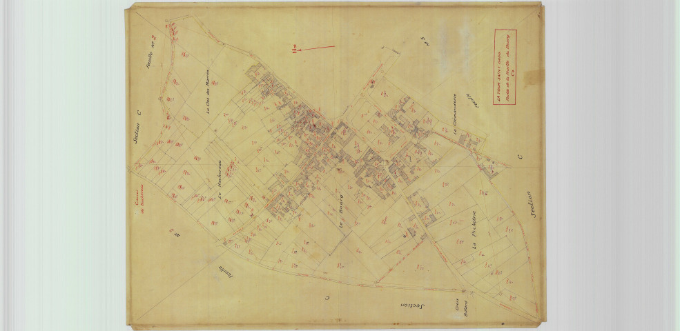 Section C, feuille 4b