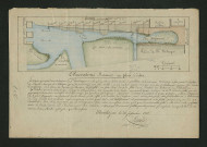 Plan (26 septembre 1818)