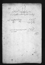 Collection du greffe. Baptêmes, mariages, sépultures, 11 janvier-30 décembre 1780