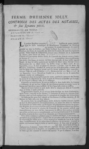 1734 (1 février-23 mars)