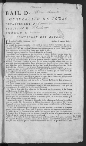 1747 (30 novembre)-1748 (29 avril)