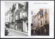 82 à 100 rue du Commerce.