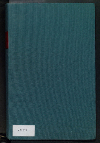 31 janvier 1936 - 27 août 1936 (HD3 2001-4000)