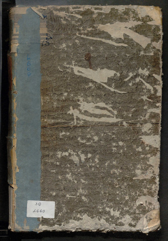 1814-1823 – N° d'origine : 4