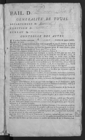 1751 (15 septembre)-1752 (31 juillet)