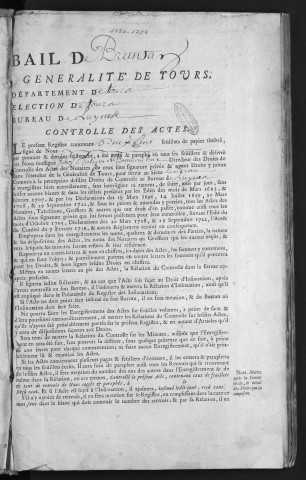1754 (26 octobre)-1756 (24 juin)