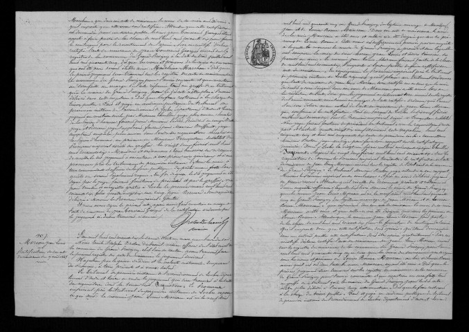 Naissances, 1866-1900