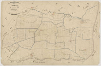 Section B3 d'Orfeuil