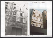 21 rue du Petit Soleil.