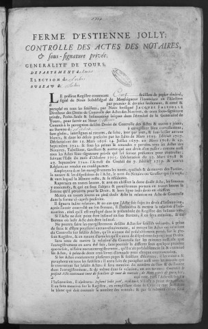 1737 (8 mai-28 novembre)