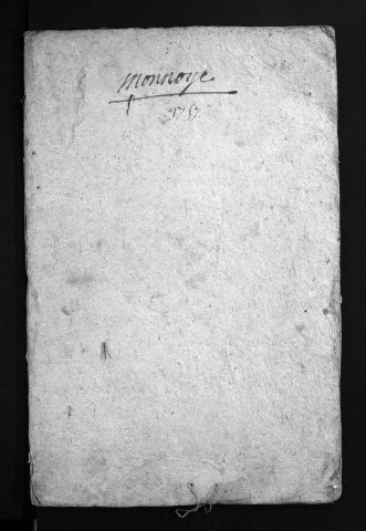 Collection du greffe. Baptêmes, mariages, sépultures, 1757