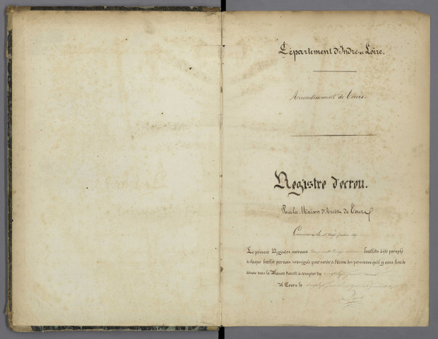 27 janvier 1847-23 mai 1848