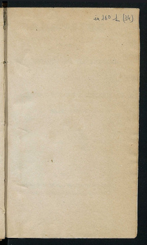 Annuaire du département de l'Indre-et-Loire - 1837.