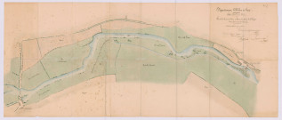 Plan général (8 juin 1832)