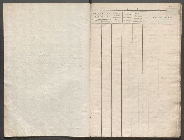 an II-1813 N° d'origine : 2