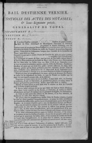 1740 (21 septembre)-1741 (31 janvier)