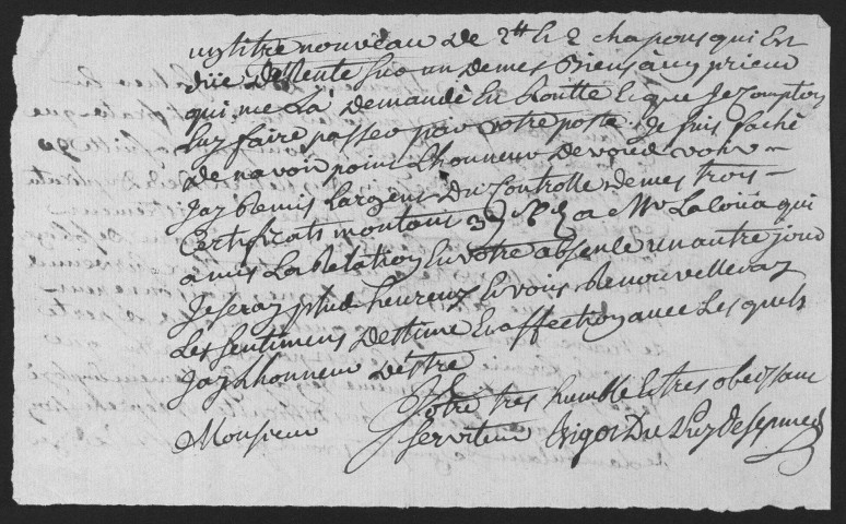 1744 (26 octobre)-1745 (28 septembre)