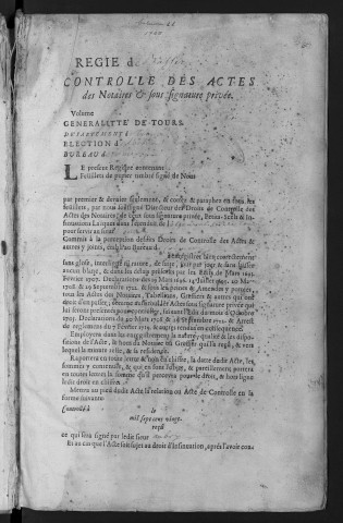 1725 (1er mai-8 novembre)