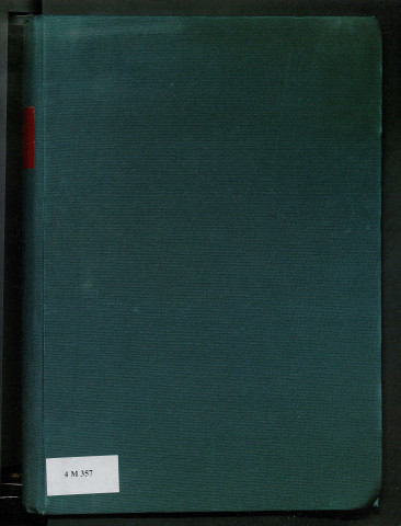 1er mai 1924 - 29 septembre 1925