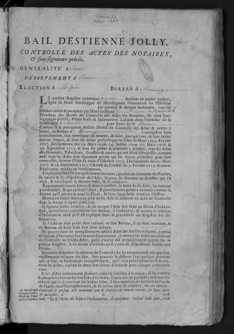 1742 (28 juin)-1743 (12 mai)