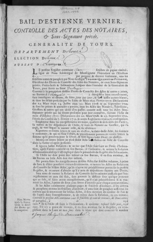 1741 (28 juillet)-1742 (8 avril)