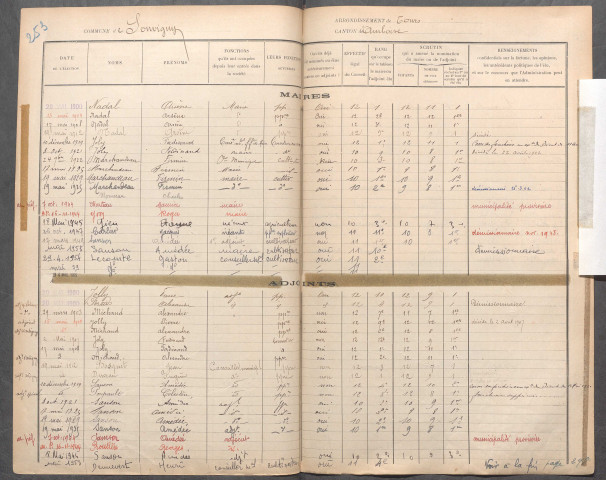 Souvigny-de-Touraine