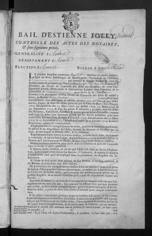 1742 (24 octobre)-1743 (19 juillet)