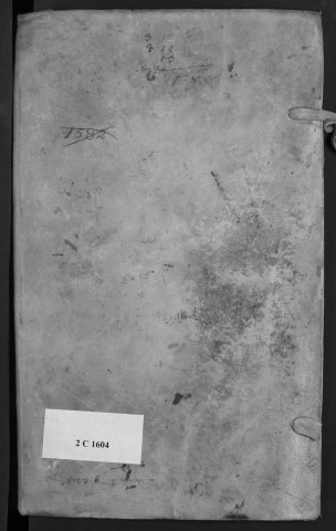 1761 (9 août)-1764 (6 janvier)