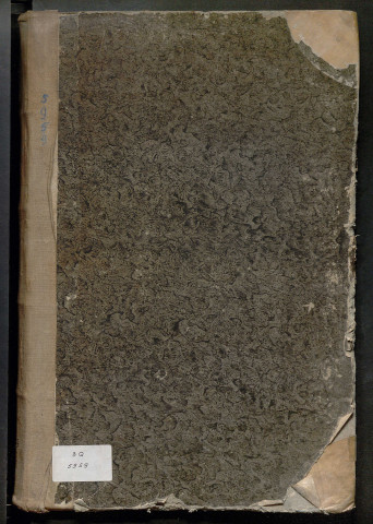 1861-1865 – N° d'origine : 9