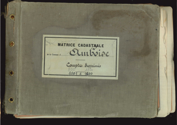 Comptes supprimés 800-1150.