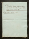 BRUN, Jacques (an XI, an XIII-1807, 1809, 1819, 1823-1826)