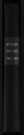Collection communale. Baptêmes, mariages, sépultures, 1637-1668 ; baptêmes, 1638-1669 ; sépultures, 1637-1668 ; mariages, 1653-1668. Contient une table alphabétique des baptêmes.