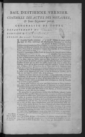 1741 (5 février)-1743 (5 septembre)