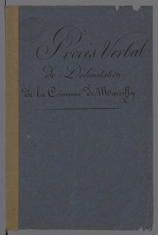 Marcilly-sur-Vienne (1825, 1939)