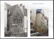 21 rue des Cerisiers.