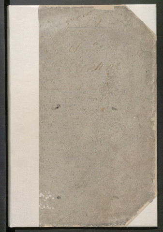 1810-1816 – N° d'origine : 3