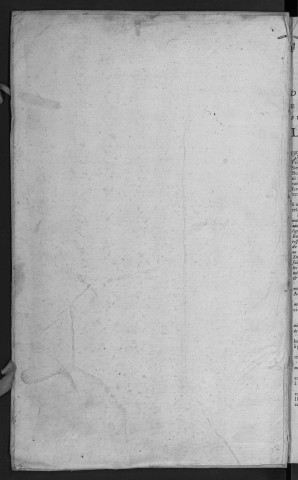 1760 (10 octobre)-1762 (1er avril)