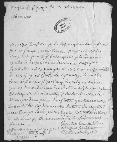 1728 (1er mai)-1729 (1er avril)