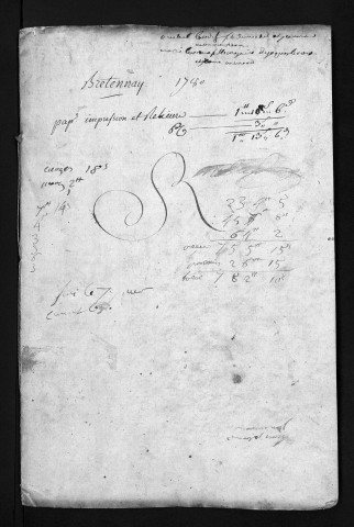 Collection du greffe. Baptêmes, mariages, sépultures, 1780